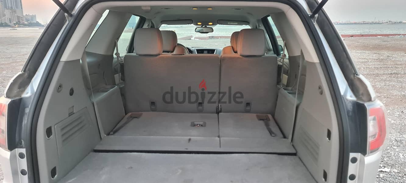 GMC Acadia 2013 Instalments Option Available 10