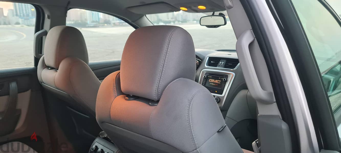 GMC Acadia 2013 Instalments Option Available 11