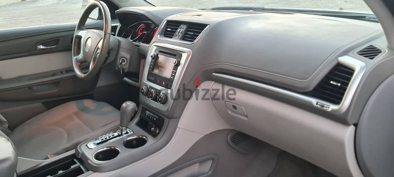 GMC Acadia 2013 Instalments Option Available 14