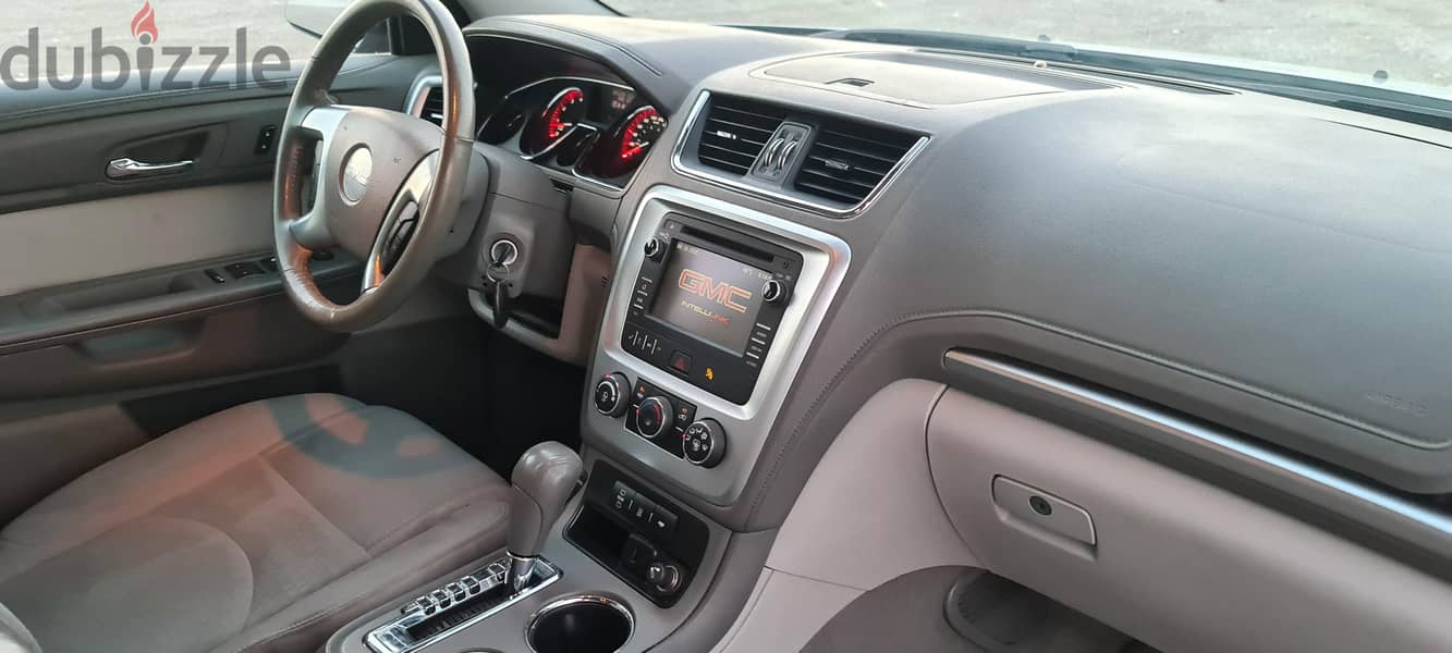 GMC Acadia 2013 Instalments Option Available 15