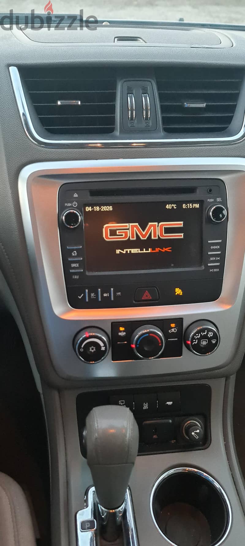 GMC Acadia 2013 Instalments Option Available 16