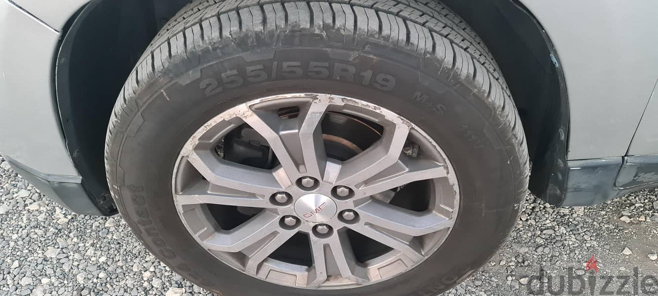 GMC Acadia 2013 Instalments Option Available 17