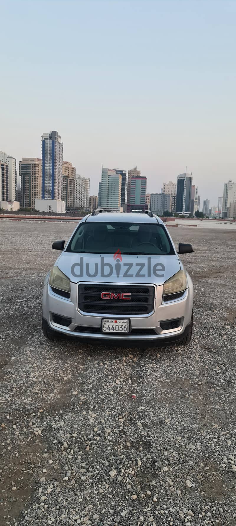 GMC Acadia 2013 Instalments Option Available 18