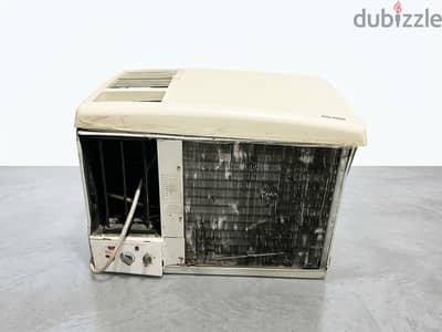 Dolphin Air Conditioner