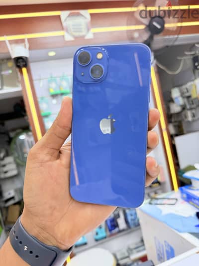Apple - iPhone 13