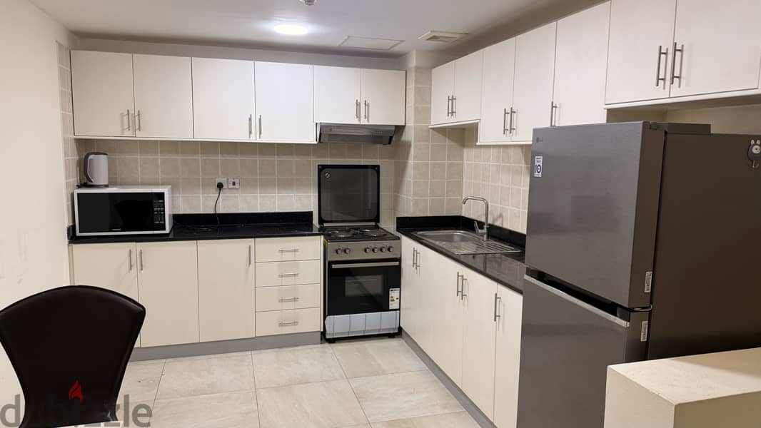 2 bhk apartment 1
