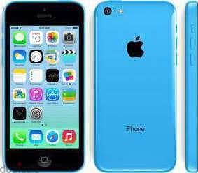 I want  iPhone 5c