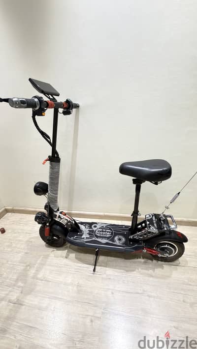 سكوتر للبيع Scooter for Sale