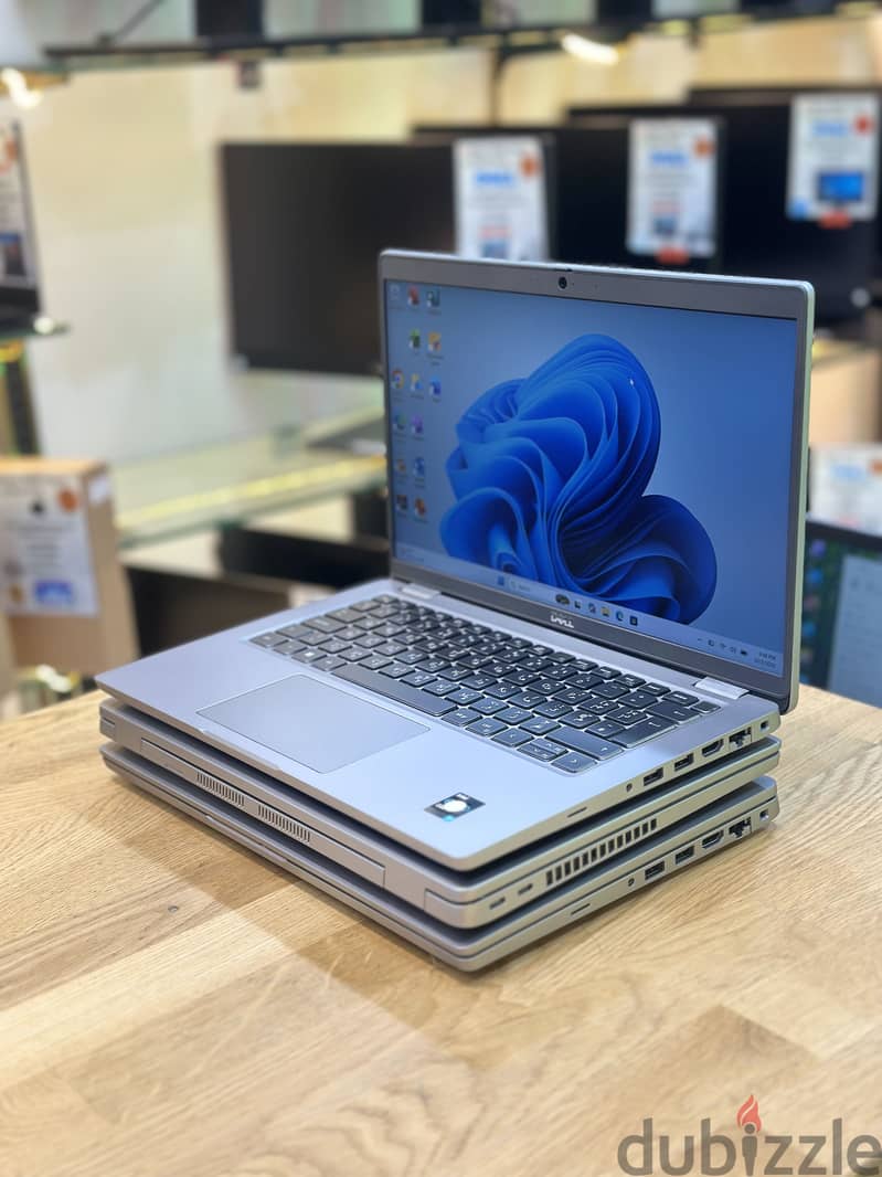 Dell Latitude 5430 Core i7-12th Generation 1