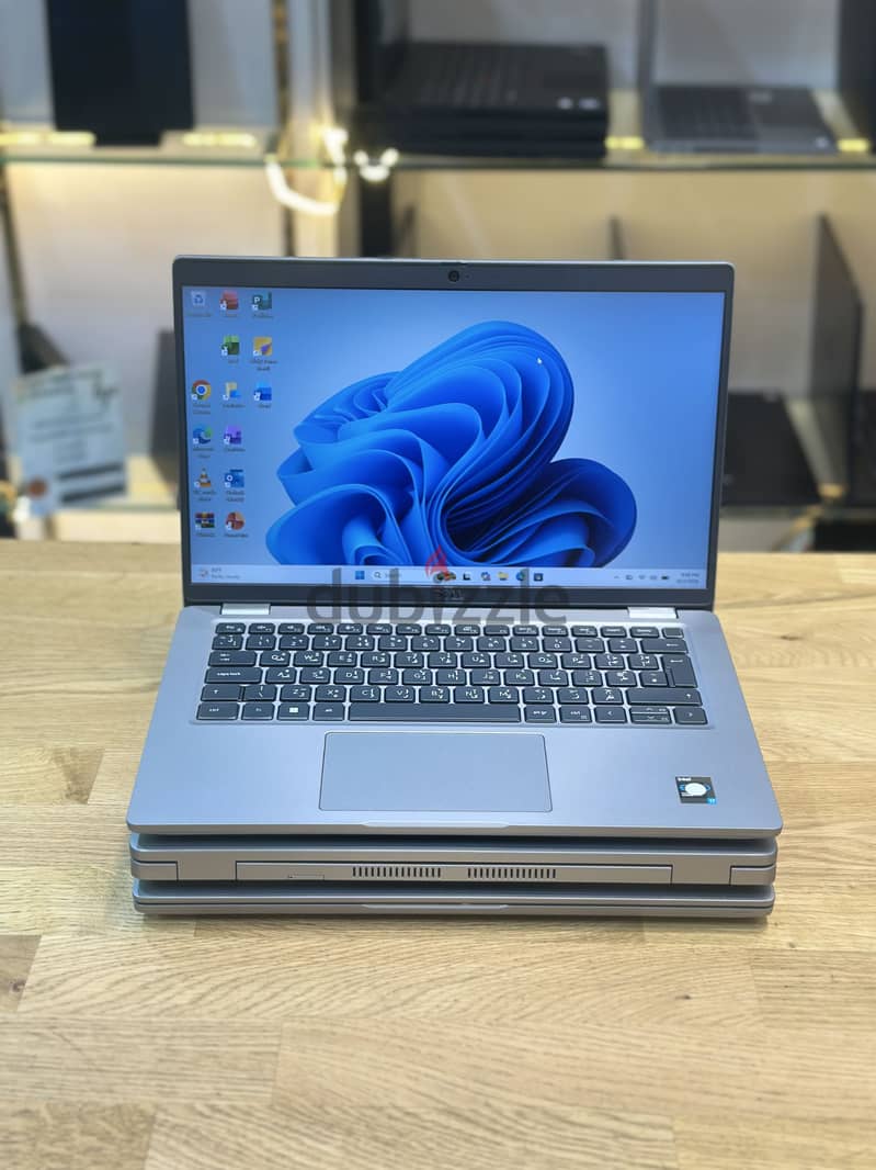 Dell Latitude 5430 Core i7-12th Generation 2