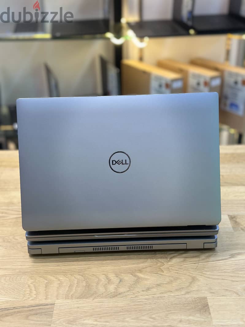 Dell Latitude 5430 Core i7-12th Generation 3