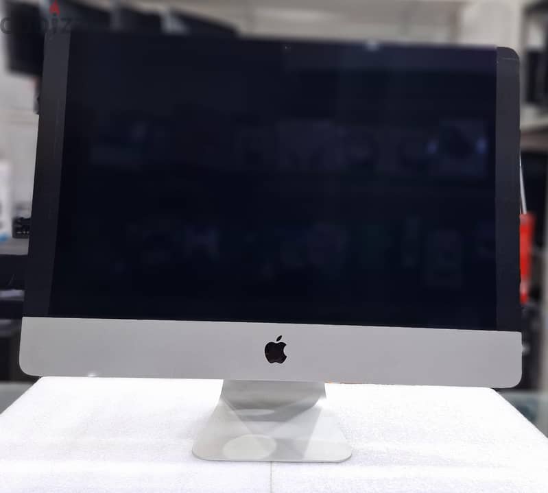 APPLE IMAC Core i5 22" Full HD Display 8GB RAM 1TB HDD NVidia Graphics 2