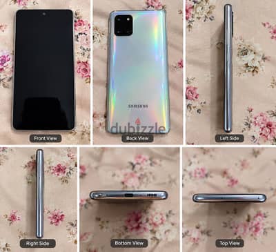 Samsung Note 10 Lite