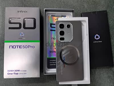 Infinix Note 50 Pro (16/256 Gb)