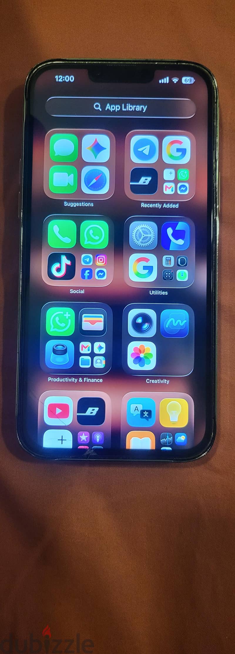 Apple - iPhone 13 Pro Max for sale 1