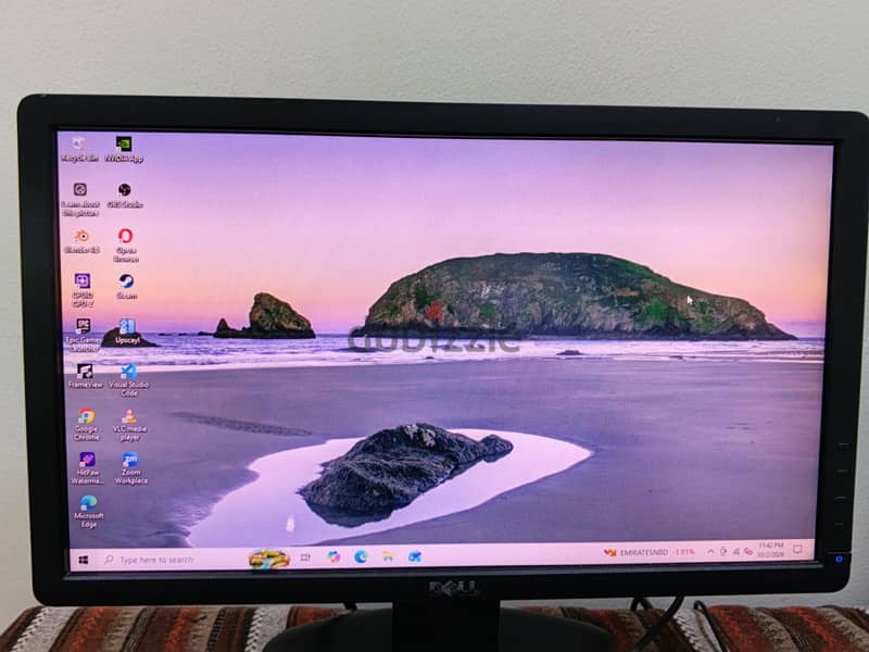 Dell XPS i7 Workstation | 32GB RAM | GTX 745 | Windows 11 Pro 1