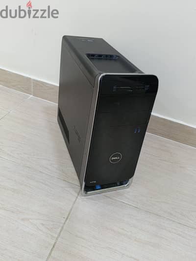 Dell XPS i7 Workstation | 32GB RAM | GTX 745 | Windows 11 Pro