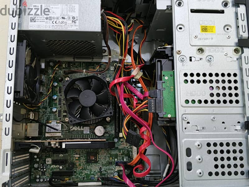 Dell XPS i7 Workstation | 32GB RAM | GTX 745 | Windows 11 Pro 4