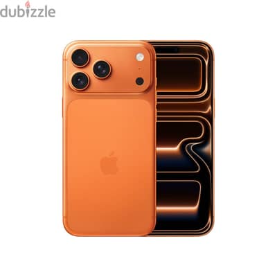 Apple - iPhone 17 Pro