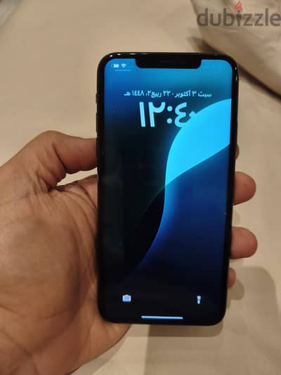 آبل - آيفون 11 برو ماكس 256