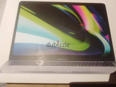 MacBook pro 2022