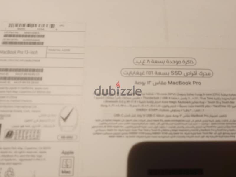 MacBook pro 2022 3