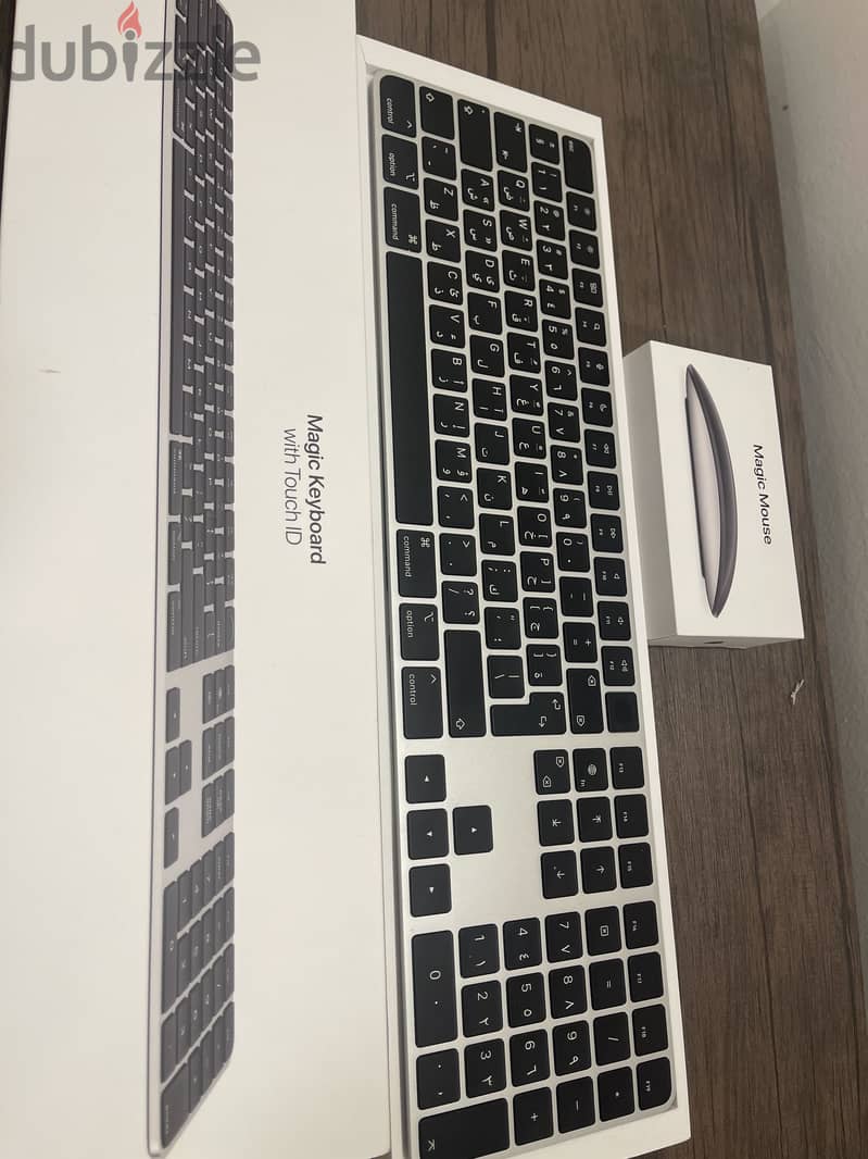 COMPLETE APPLE MAC STUDIO SETUP   FOR SALE – EXCELLENT CONDITION 6