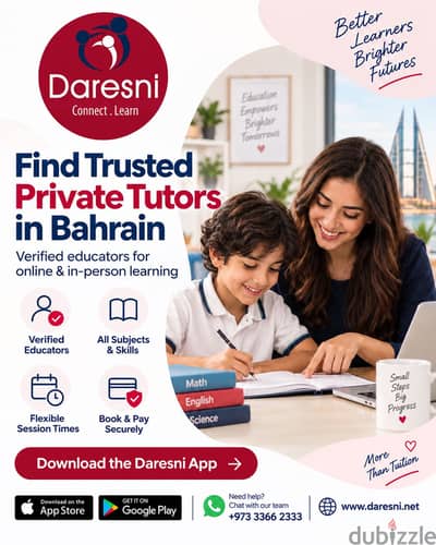 Daresni