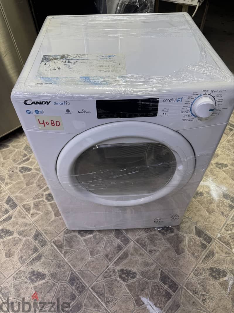 Candy Dryer for sale 1