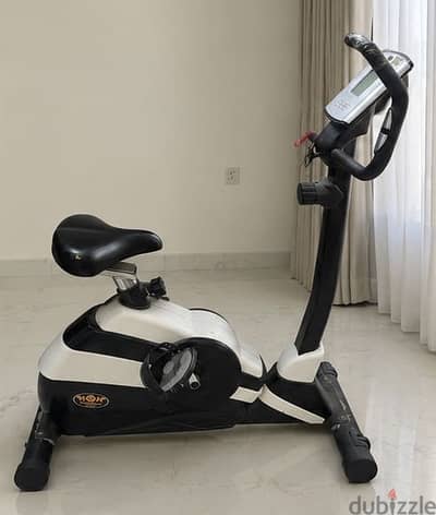 Stationary Cycling Machine for Sale