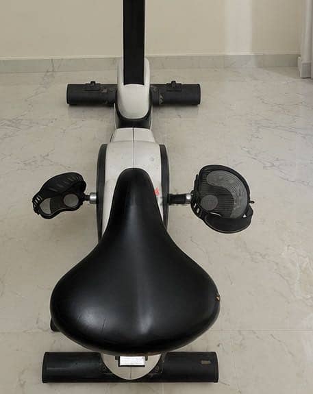 Stationary Cycling Machine for Sale 2