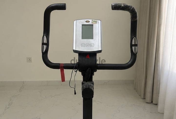 Stationary Cycling Machine for Sale 3