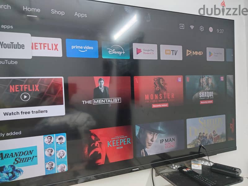 phillips 50 inch 1