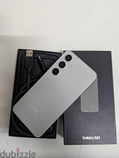 Samsung S24 8/256