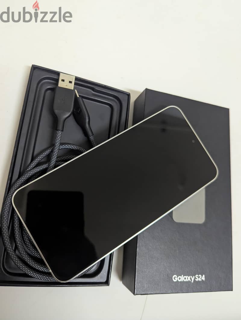 Samsung S24 8/256 5