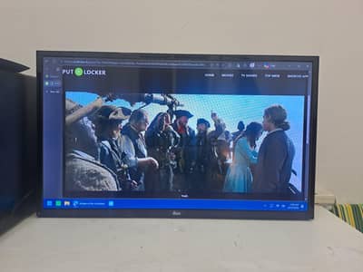 ikon 32 smartTV