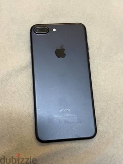Apple - iPhone 7 Plus