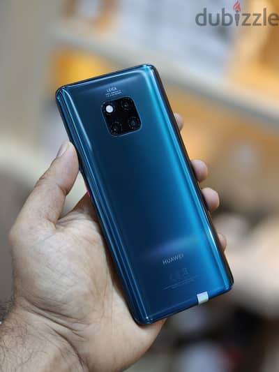 Huawei Mate 20 Pro لبيع هواوي ميت 20 برو