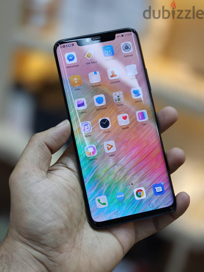 Huawei Mate 20 Pro لبيع هواوي ميت 20 برو 1
