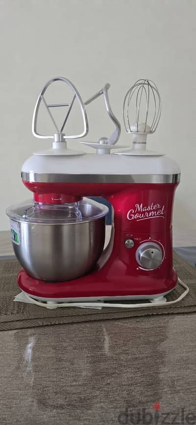 Sencor Cake/Dough Mixer for Sale – BD 15