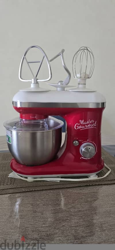 Sale for cake mixer 15 bd