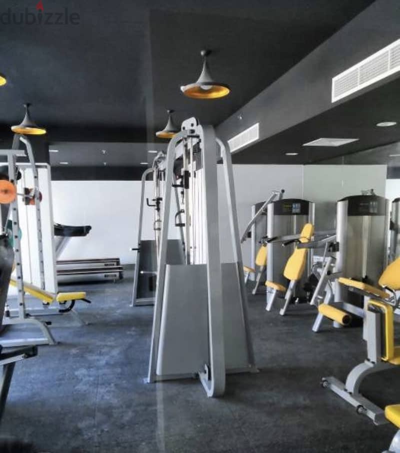 Beautiful Fully Furnished 2 bedroom Duplex Apartment 10
