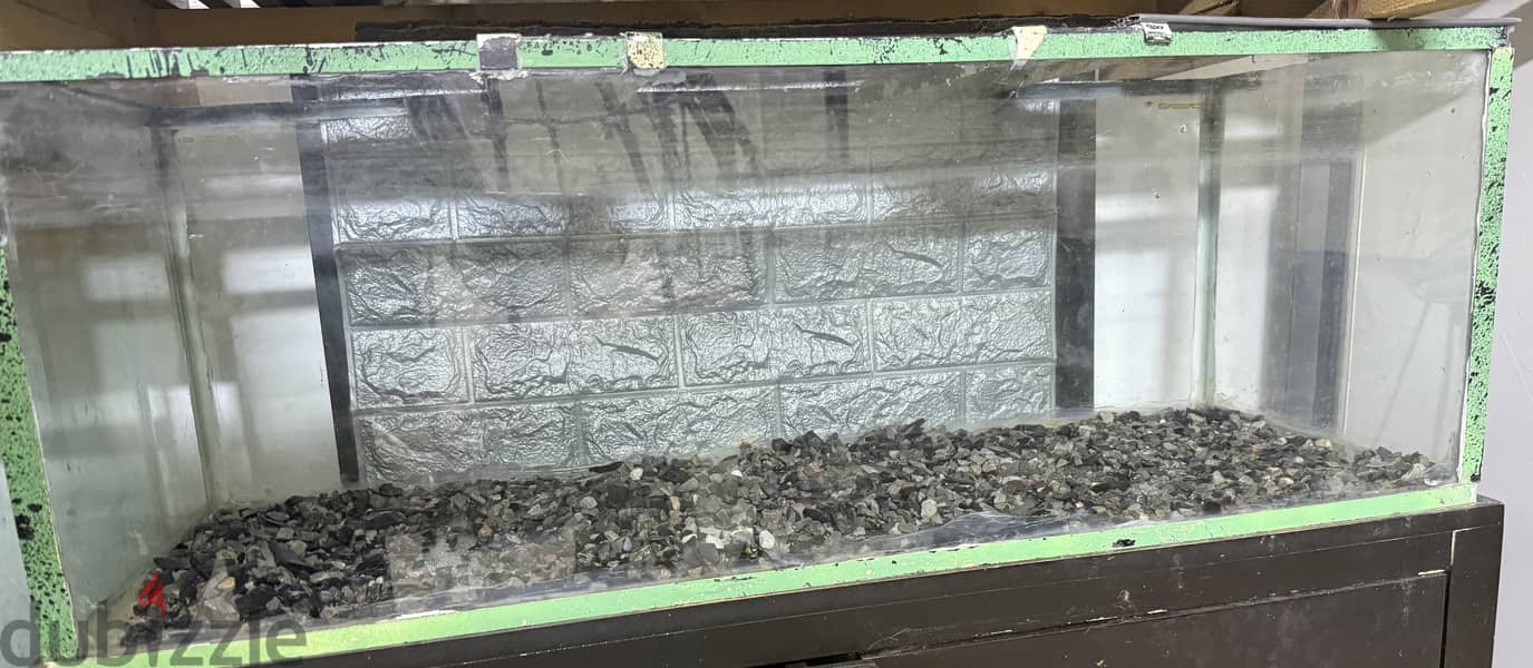 Aquarium for sale 2