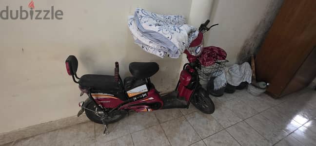 e Bike