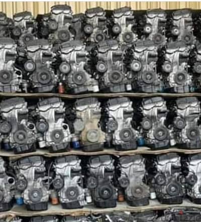 Sales Japan cars engines & gearboxes, Contact on whats app: 35317080