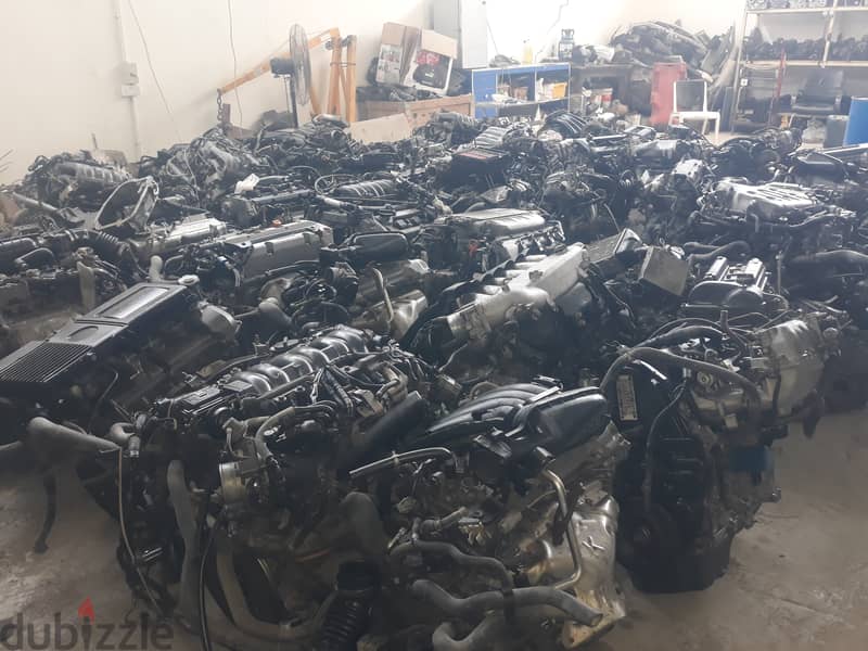 Sales Japan cars engines & gearboxes, Contact on whats app: 35317080 2