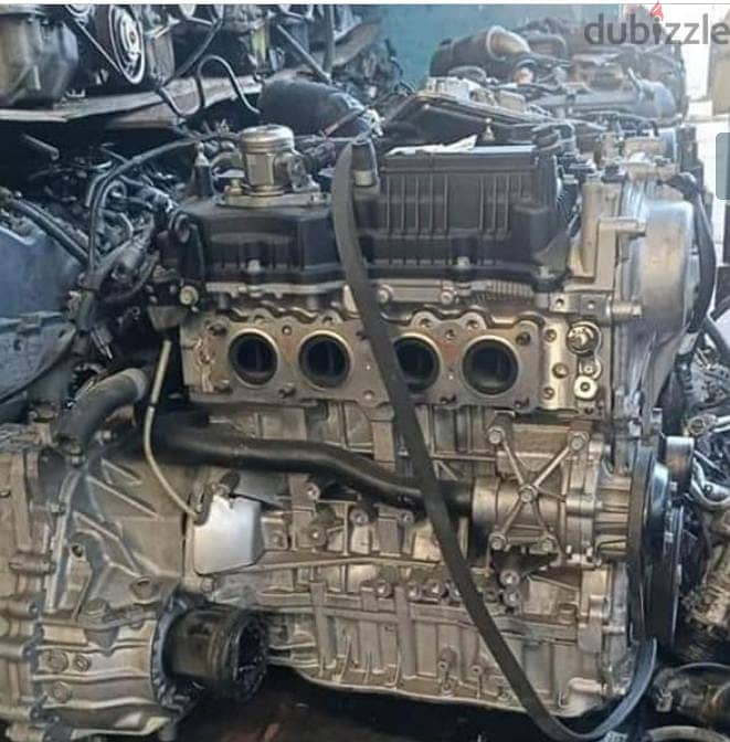 Sales Japan cars engines & gearboxes, Contact on whats app: 35317080 7