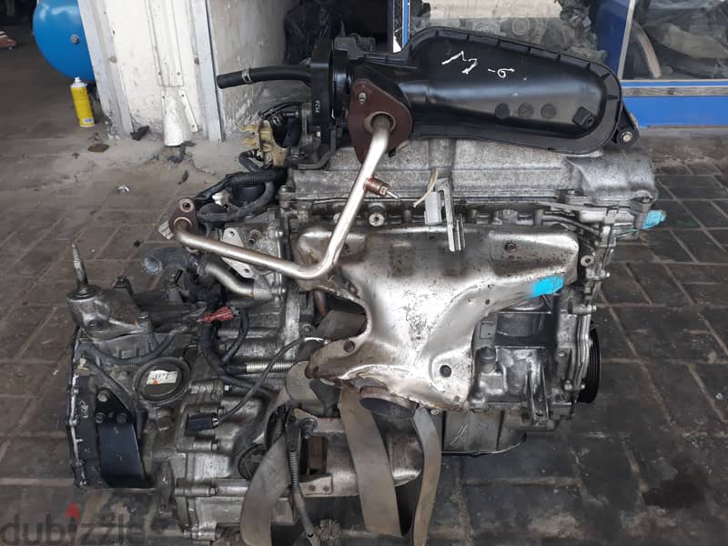 Sales Japan cars engines & gearboxes, Contact on whats app: 35317080 12