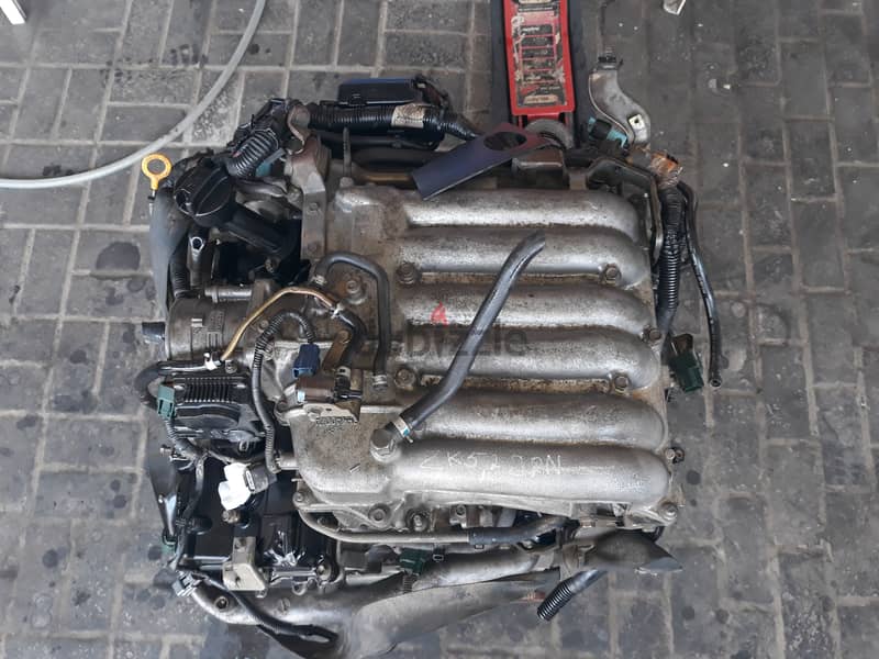 Sales Japan cars engines & gearboxes, Contact on whats app: 35317080 14