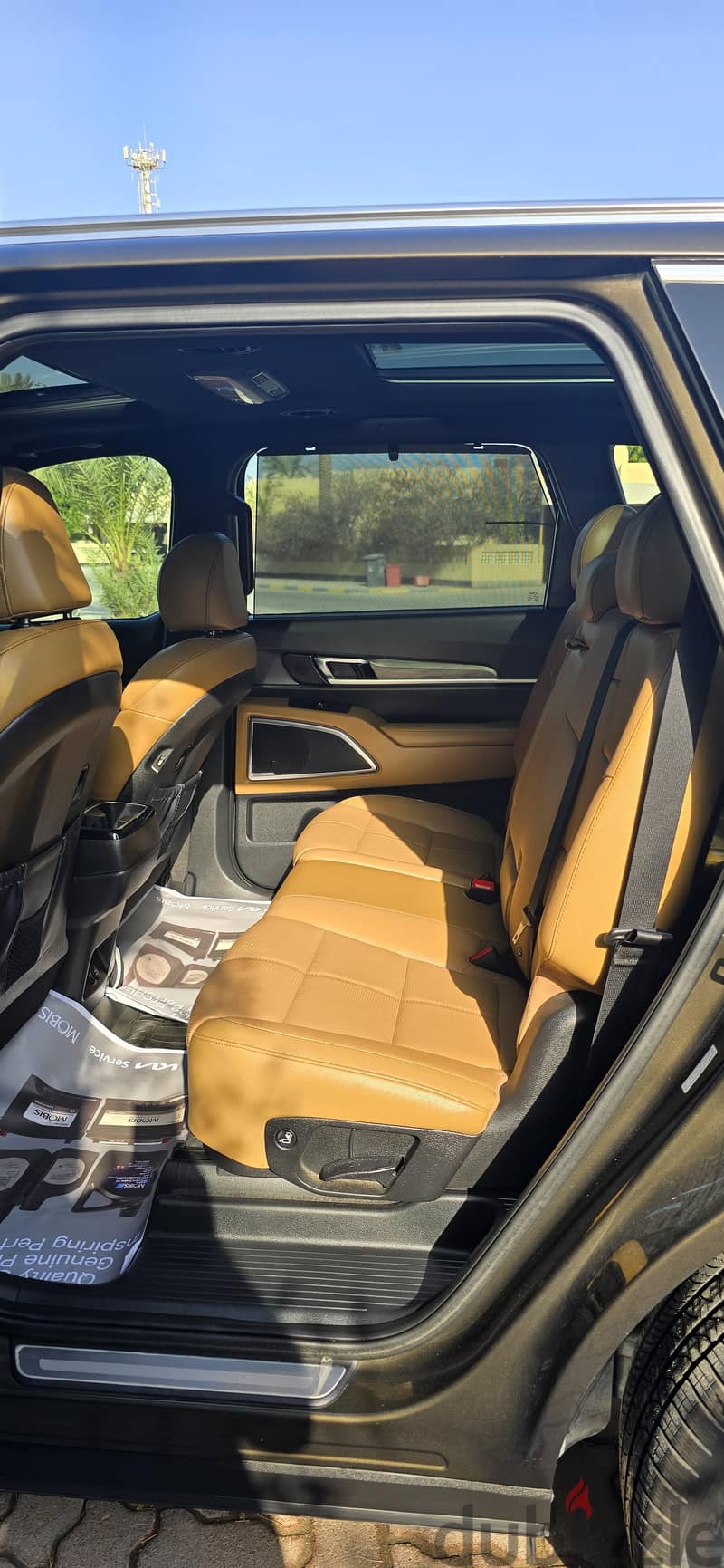 Kia Telluride 2022 1